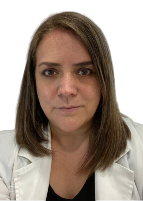 Dra. Andrea Jiménez