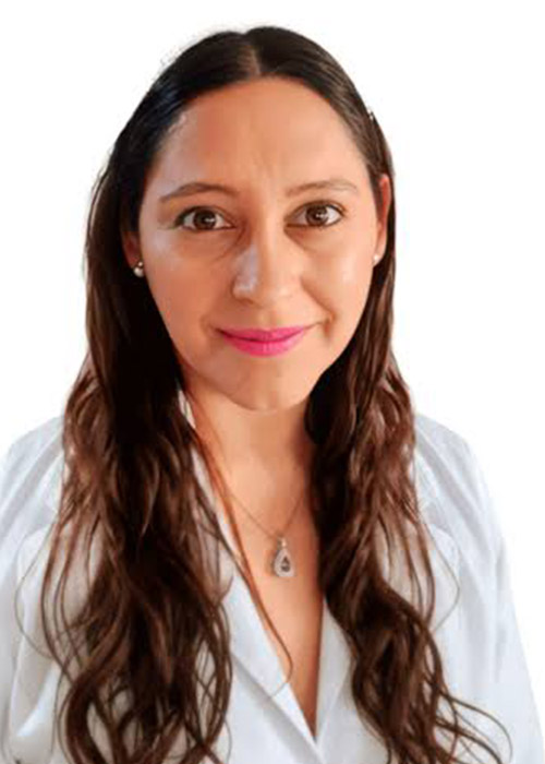 Dra. Claudia Pavez